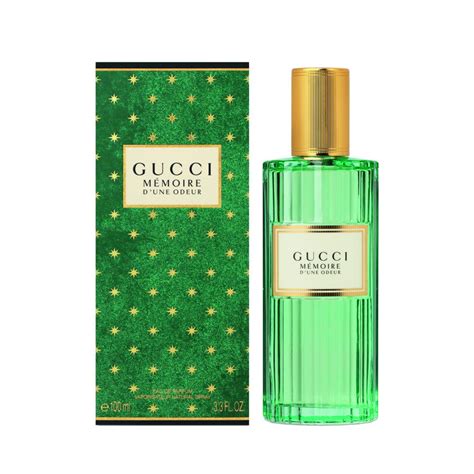 profumo gucci uomo memoire d une odeur|Mémoire d’une Odeur Gucci for women and men .